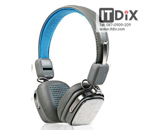 หูฟังบลูทูธ Headphone Remax RB-200HB