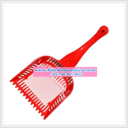 P05465 ที่ตักมูลสัตว์ใหญ่ สีหวานสด 2082/k (ราคาส่งต่อ 12 ใบ คลิ๊กที่สินค้าเพื่อดูรายละเอียด)