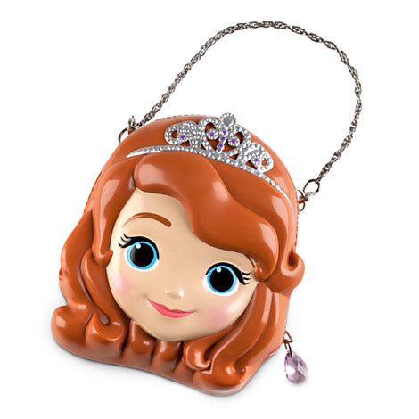 กระเป๋าถือ Sofia Purse จาก Disneystore อเมริกา