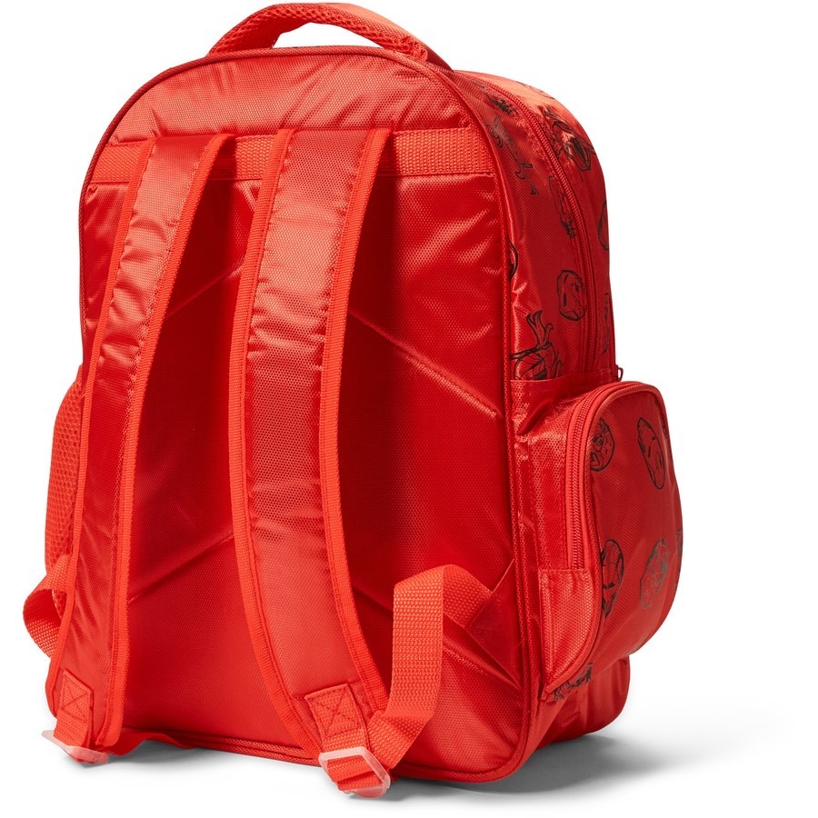 กระเป๋าเป้สะพายหลังสำหรับเด็ก Marvel Avengers Kids Backpack