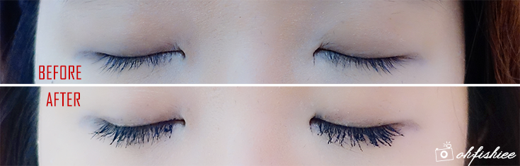 (ม่วงเข้ม Volume Up #Black) Kiss Me Heroine Make Volume Up Mascara Super Waterproof #Black มาสคาร่าสีดำ สูตรเพื่อขนตาหนาและงอน กันน้ำแบบ super