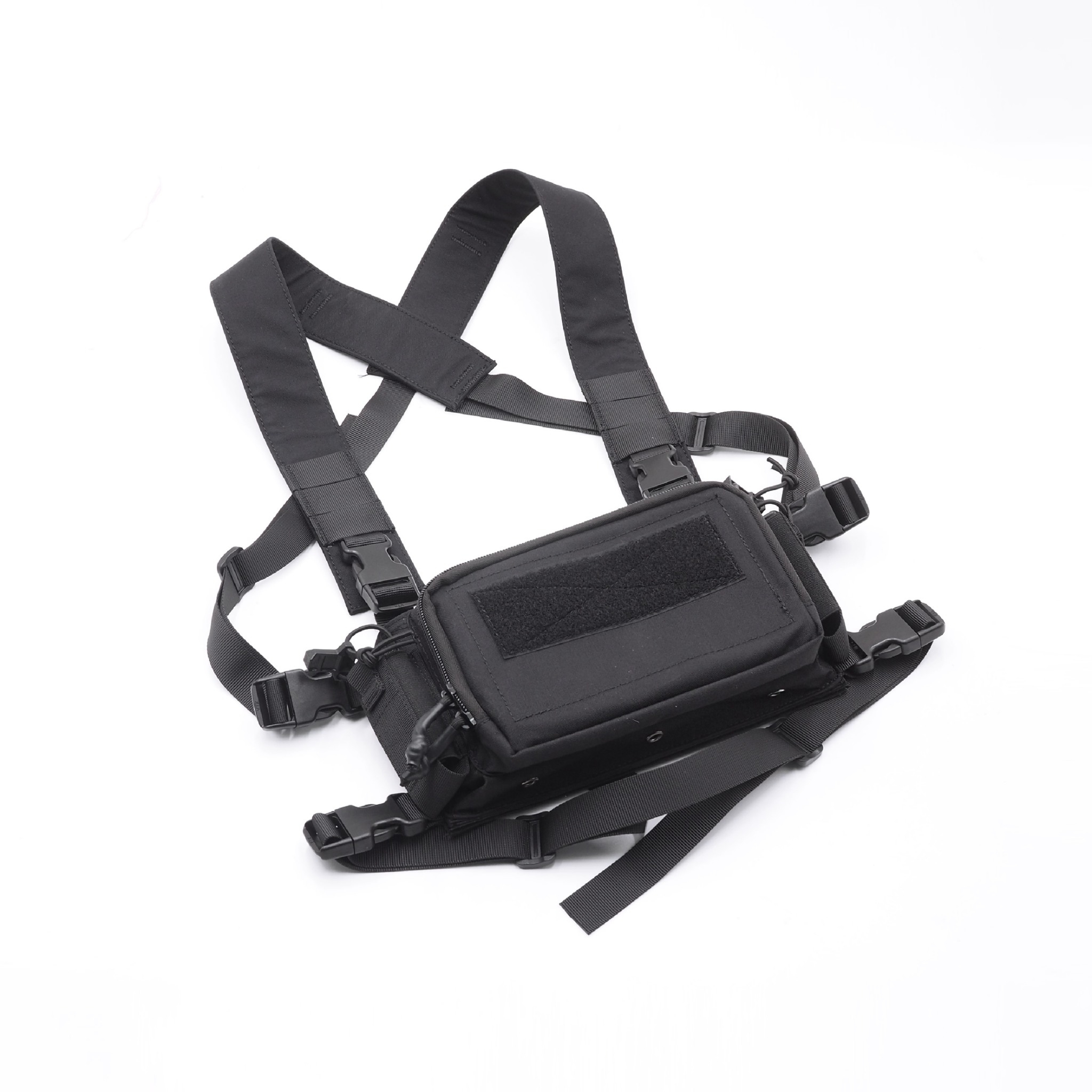 🇹🇭⫸ D3 Warrior Chest Rig 500D