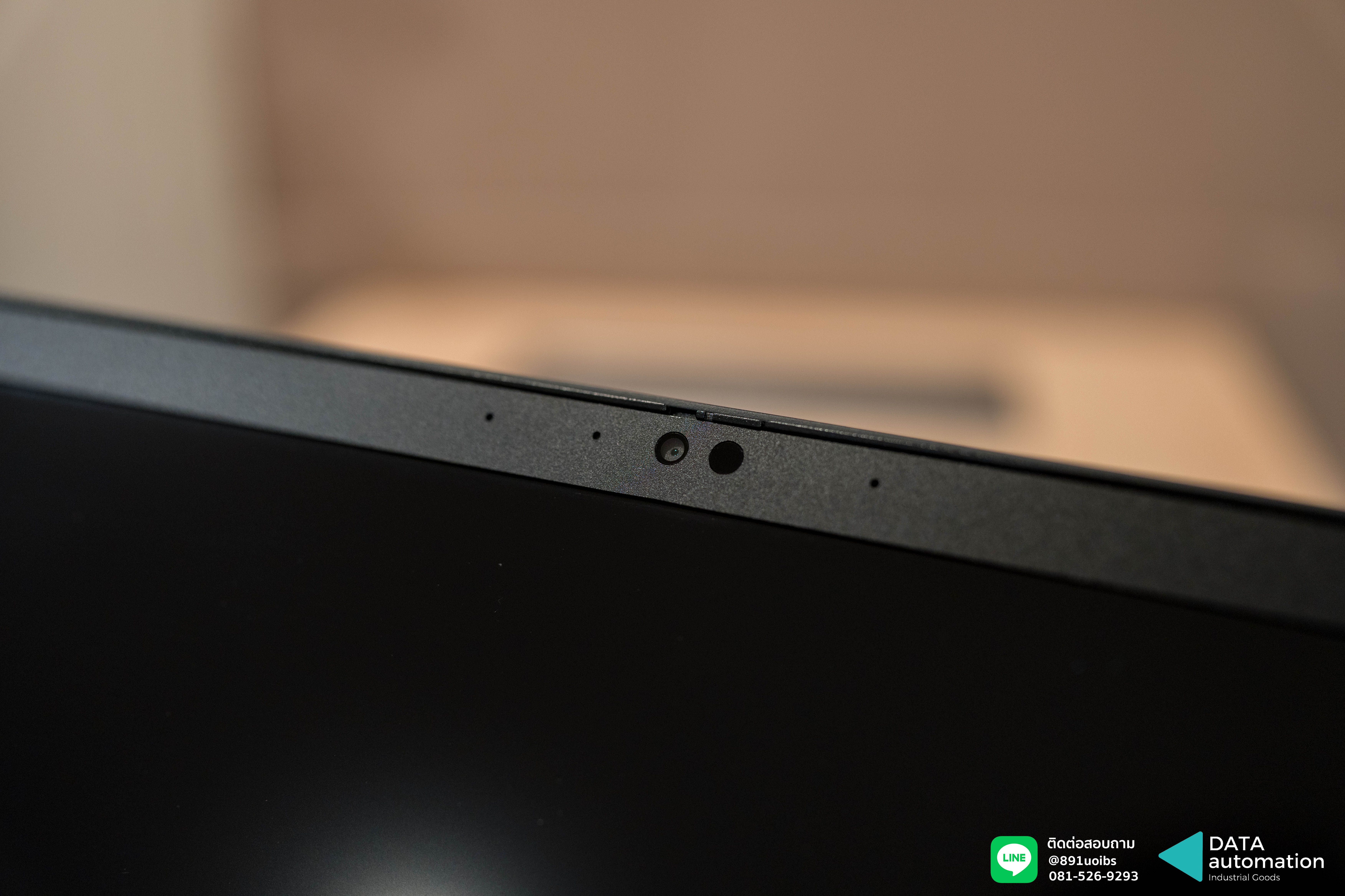 Business Lenovo ThinkPad T16 Gen 2 มาพร้อม CPU i5-1345U/Ram32/SSD 512/16"FHD+ *เครื่องมือสองสภาพมือหนึ่ง(ทักแชทก่อนสั่งซื้อ)