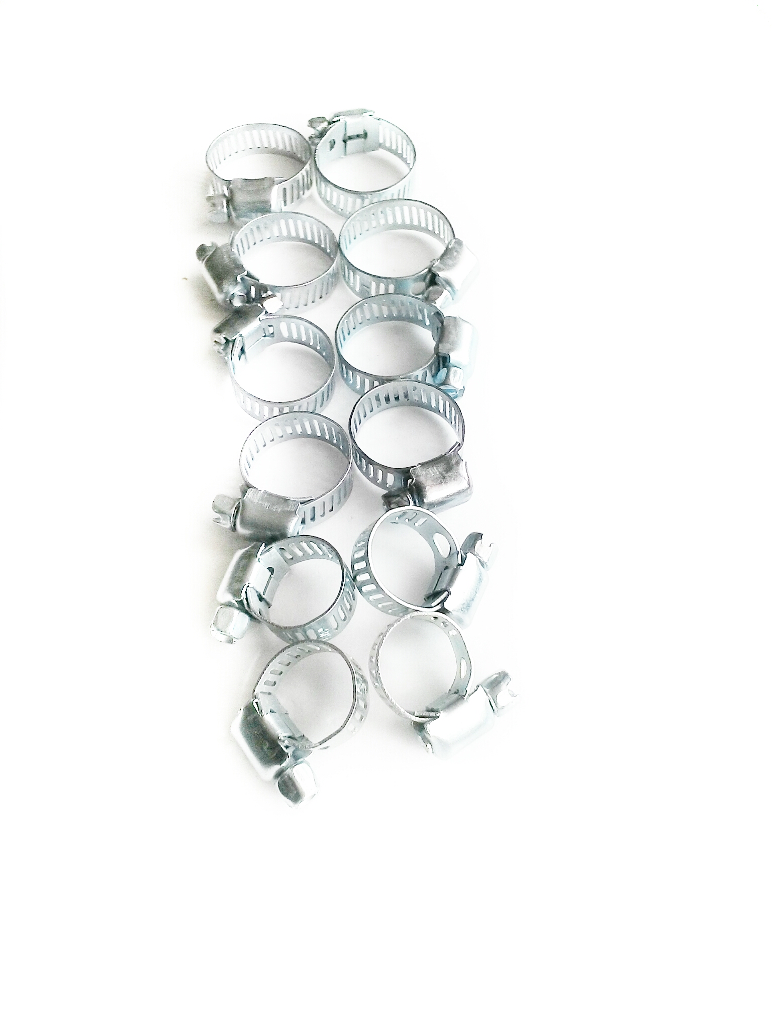 เข็มขัดรัดท่อ