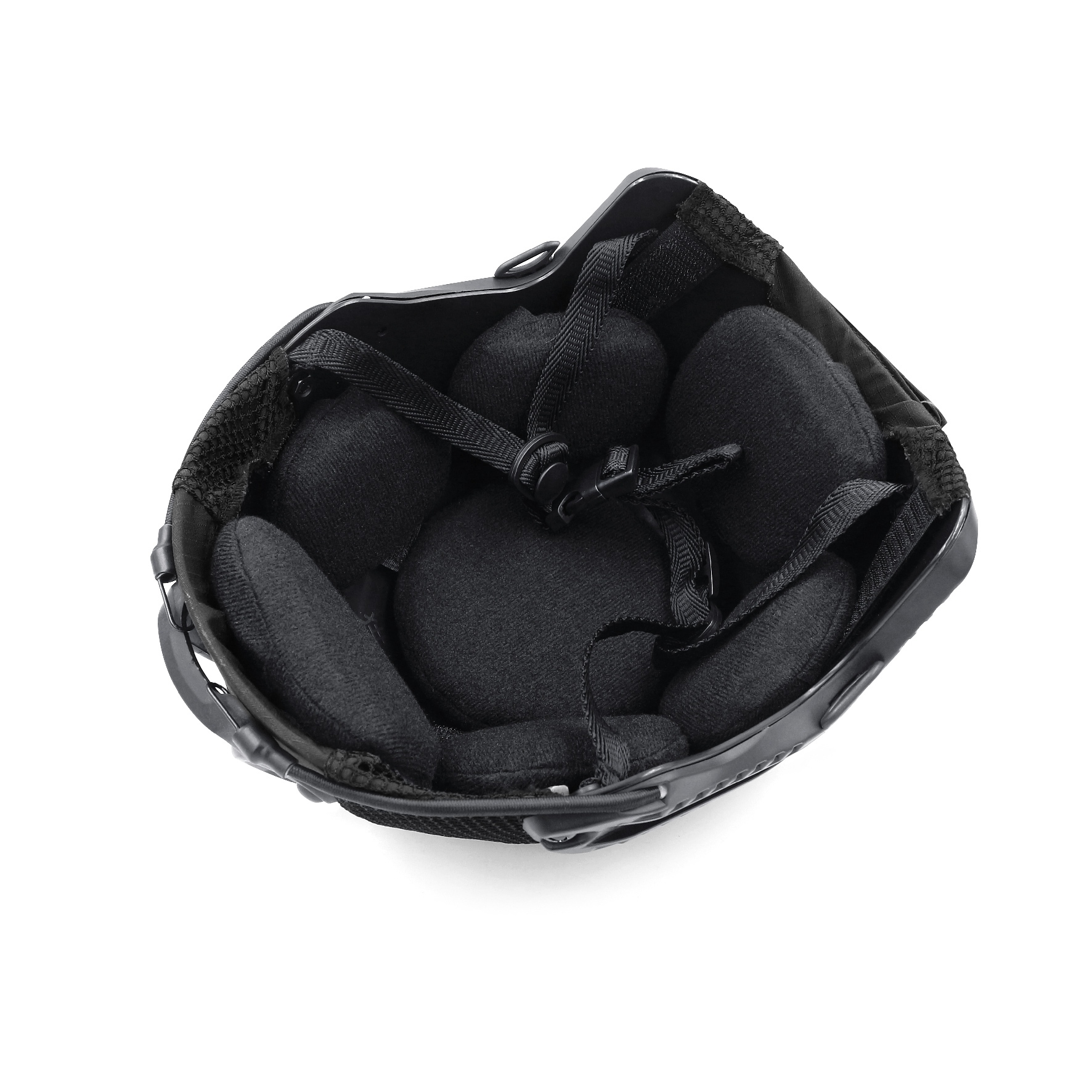 🇹🇭⫸ SUPER SET หมวกฟาส **พร้อมติดตั้ง**