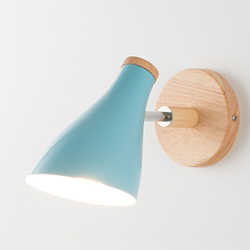 โคมไฟติดผนังข้างหัวเตียงนอน ออแกน (Organ)