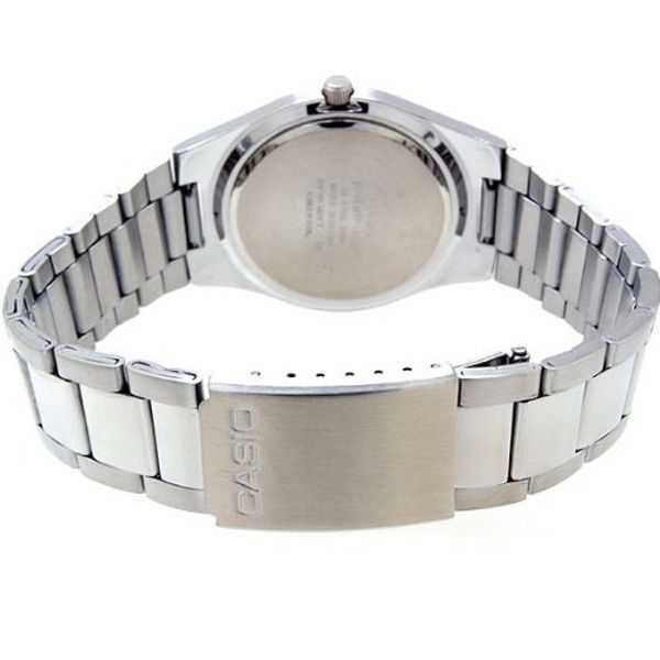 Casio General Men's Watches Metal Fashion MTP-1253D-1A