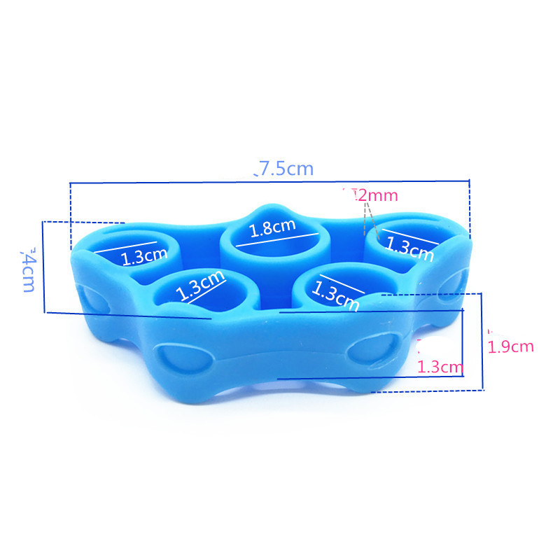 เซ็ทออกกำลังกายนิ้วมือ Grip Strength PSC12231P