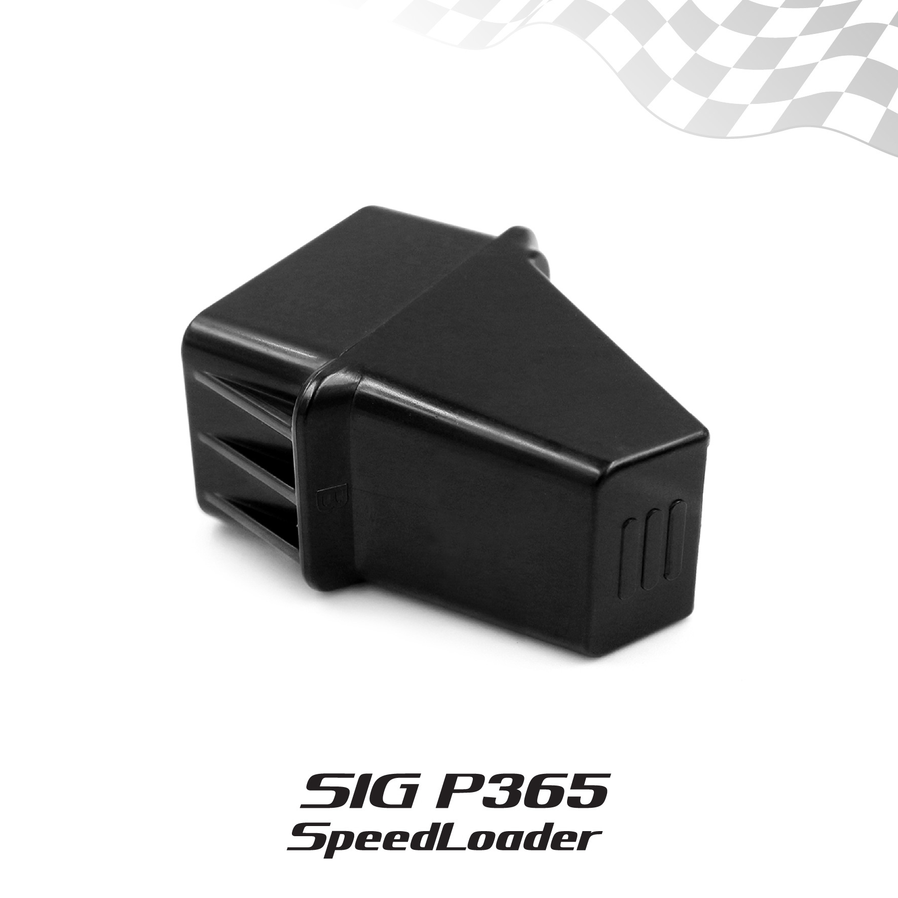 🇹🇭⫸ Sig P365 Speedloader
