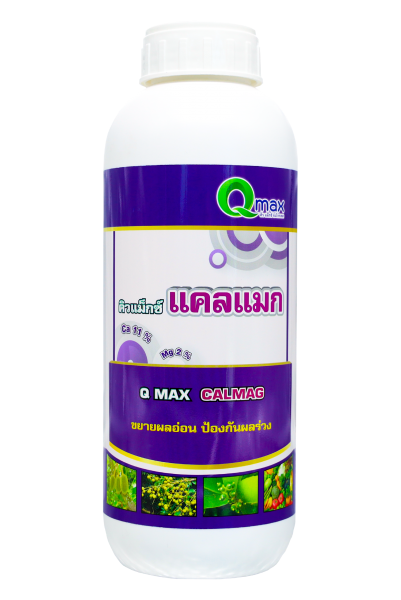 คิวแม็กซ์ แคลแมก (1,000 ซี.ซี.)