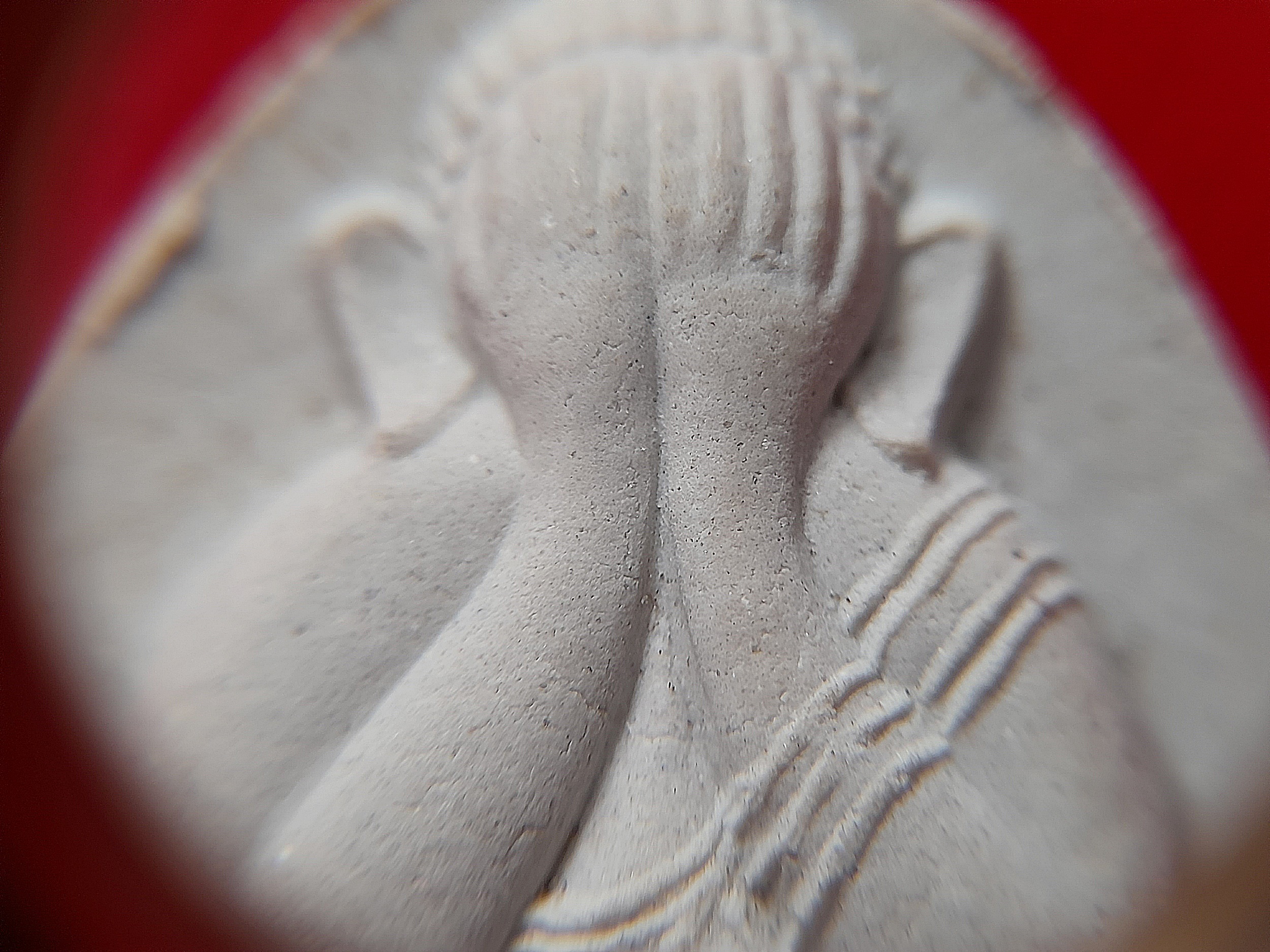 พระปิดตา มหาลาภ จัมโบ้ เนื้อผงพุทธคุณผสมผงพรายกุมาร ปี2540 #รับประกันแท้และทัน - หลวงพ่อยงยุทธ วัดเขาไม้แดง จ.ชลบุรี