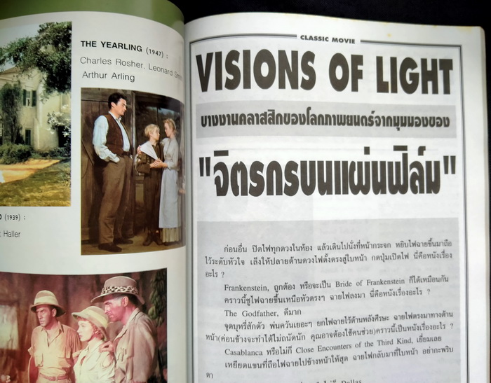 FILMVIEW ฉบับที่ 19