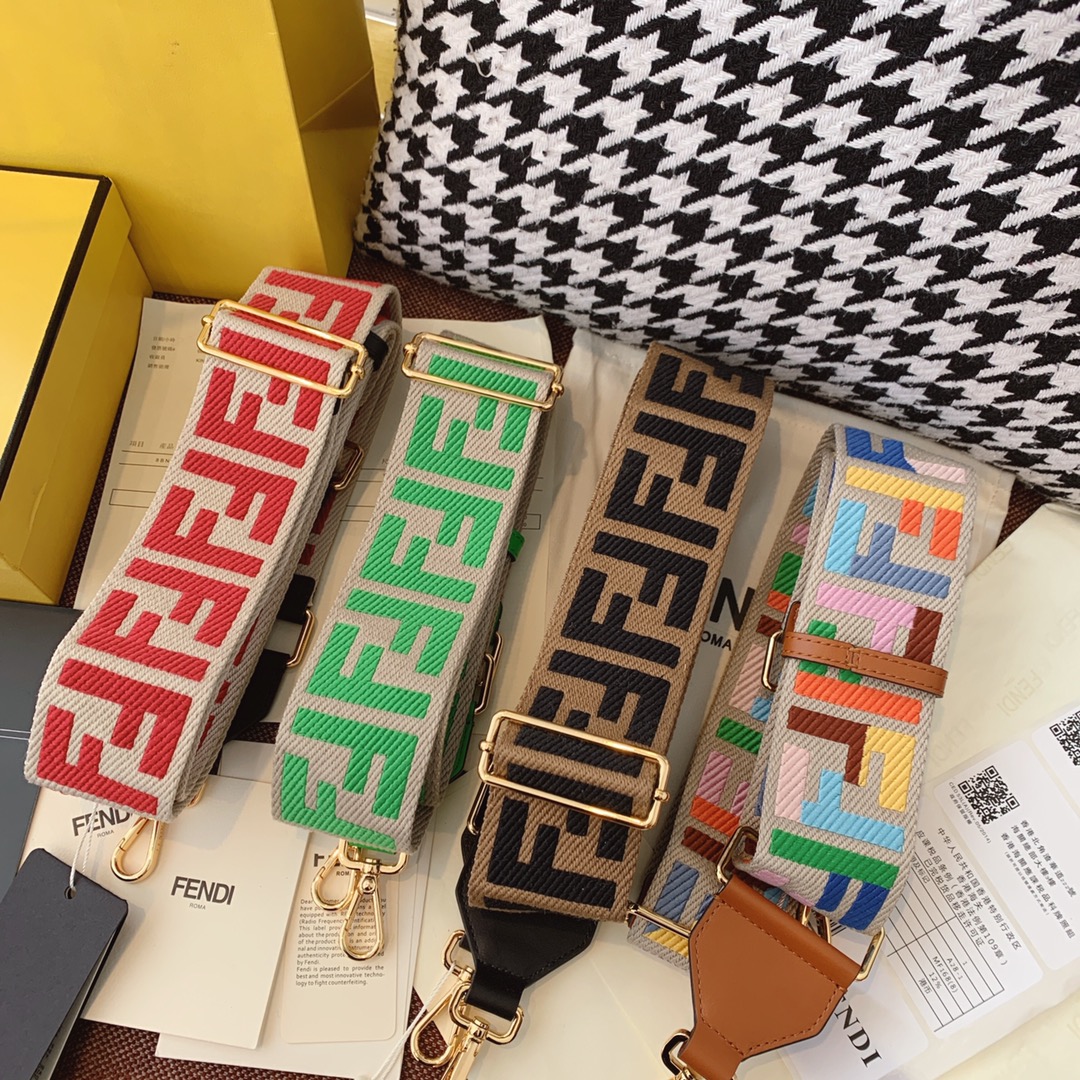 สายกระเป๋า fd bag strap