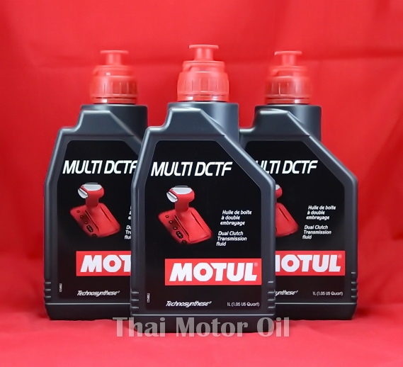 Motul Multi DCTF 1L