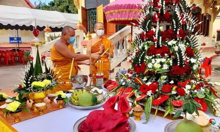 พระนารายณ์ ทรงครุฑ (มหาอำนาจ) เนื้อเหล็กไหล สุริยันราชา ปี2565 #รับประกันแท้