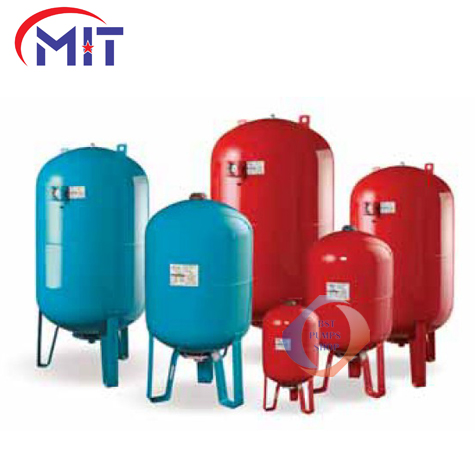 MIT TANK ถังแรงดัน