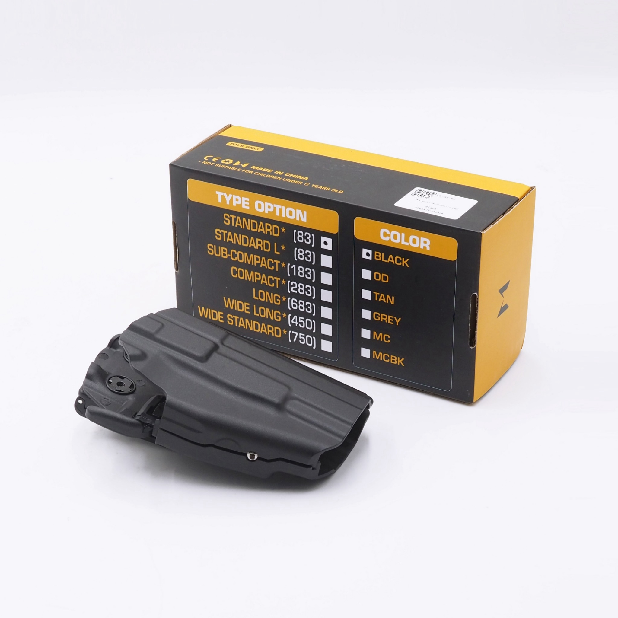 🇹🇭⫸ ซองปืน 579 Wosport