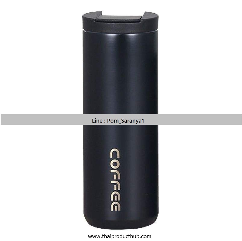 t02-23-CP-300_กระบอกน้ำสแตนเลส , รับผลิตกระบอกน้ำ , ขายกระบอกน้ำ , ของพรีเมี่ยม , ของที่ระลึก