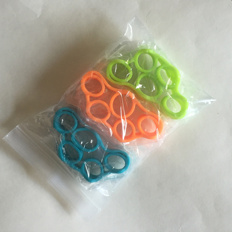 เซ็ทออกกำลังกายนิ้วมือ Grip Strength PSC12231P