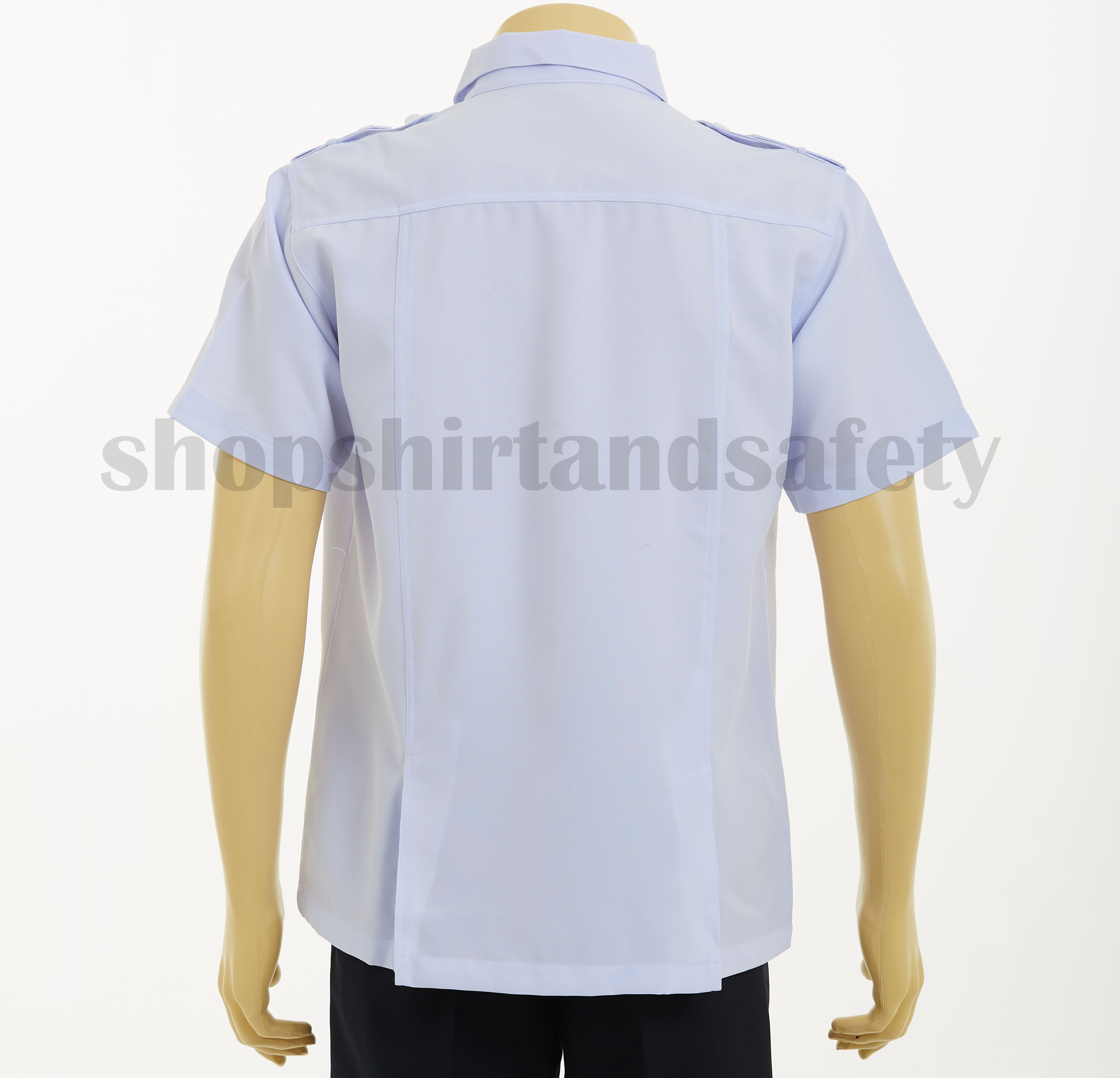 เสื้อซาฟารี