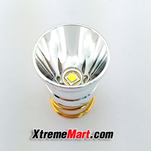 ชุดโคมพร้อมหลอด UltraFire แท้ XM-L2 U2 1-โหมด 4.2V 1300ลูเมน Bulb Lamp for Surefire 6P G2 C2 M2 Flashlight