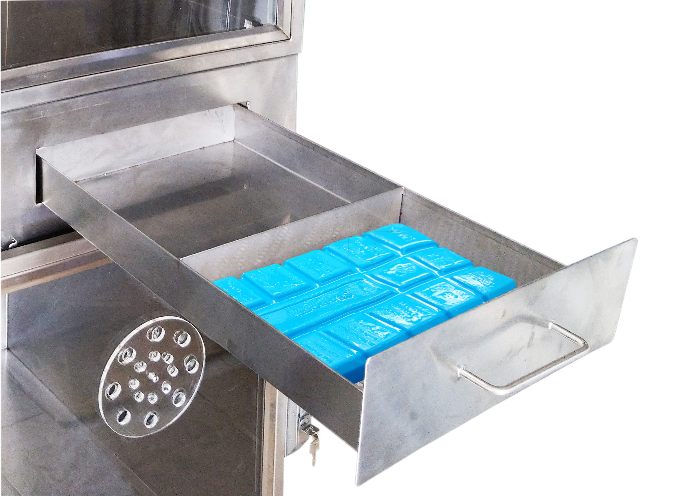 ตู้อบเดี่ยว