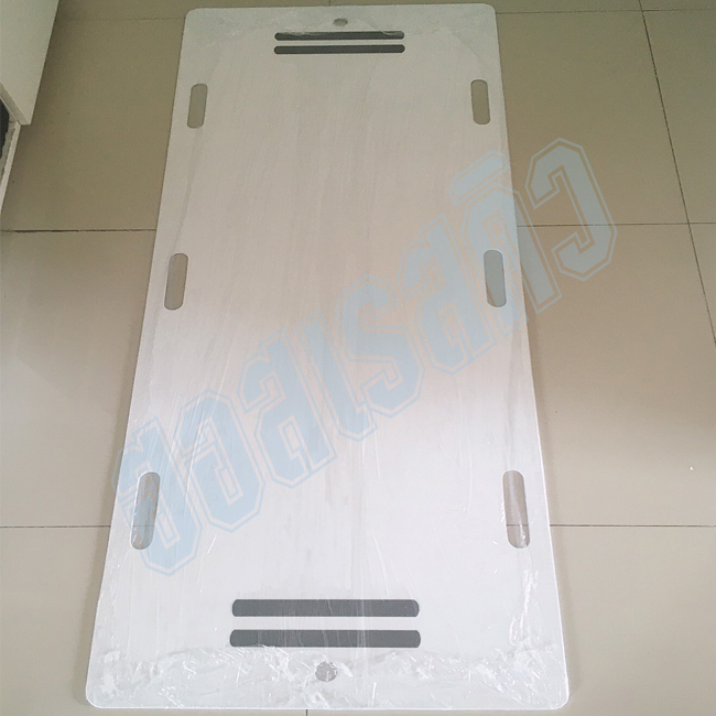 แผ่นสไลด์บอร์ด-Slide Board ABS รุ่น AS-150