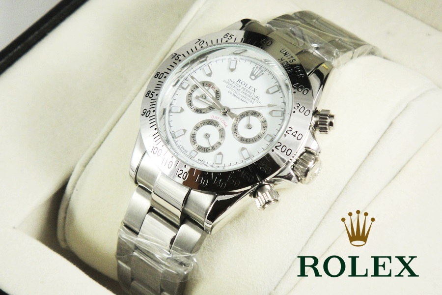 นาฬิกา rolex submariner เกรด AAA รุ่นยอดนิยมสวยหรูในแบบคุณ