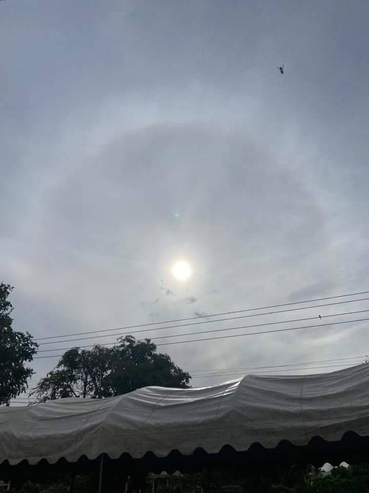 พระนารายณ์ ทรงครุฑ (มหาอำนาจ) เนื้อเหล็กไหล สุริยันราชา ปี2565 #รับประกันแท้