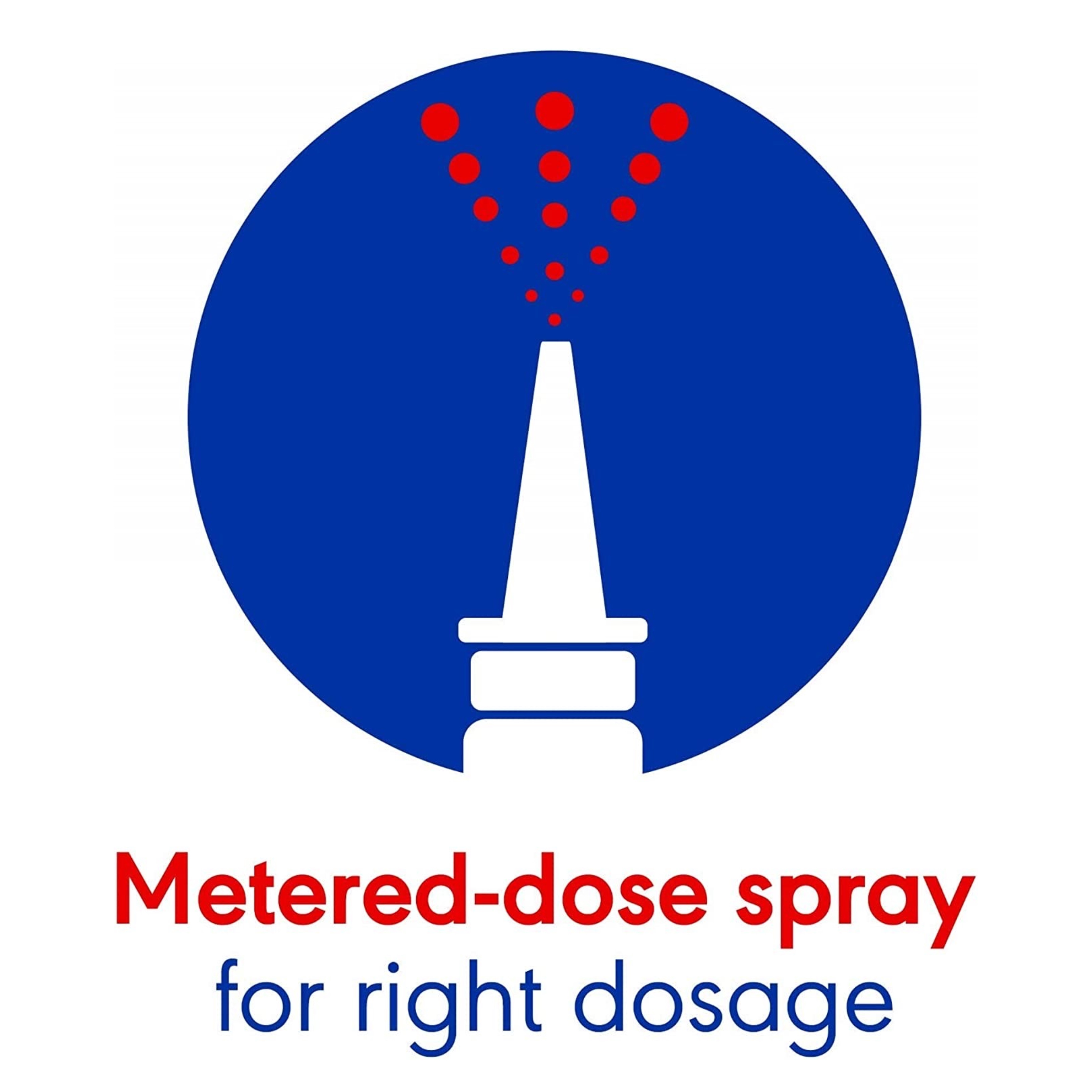 สเปรย์พ่นจมูกบรรเทาอาการไซนัสสำหรับผู้ใหญ่ gsk Otrivine Sinusitis Spray