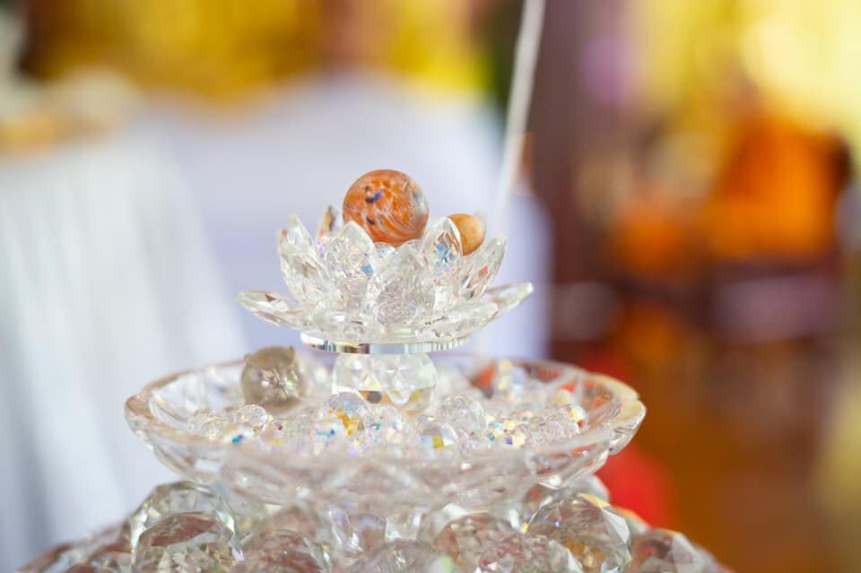 เบี้ย อุดมมงคล ปี2562 (เข้าพิธีเยอะมาก) (จารยันต์อุ อุดมสมบูรณ์ ที่บนตัวเบี้ย) #รับประกันแท้