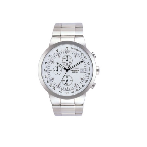 Citizen AN3187-53A For Men Analog, Casual Watch