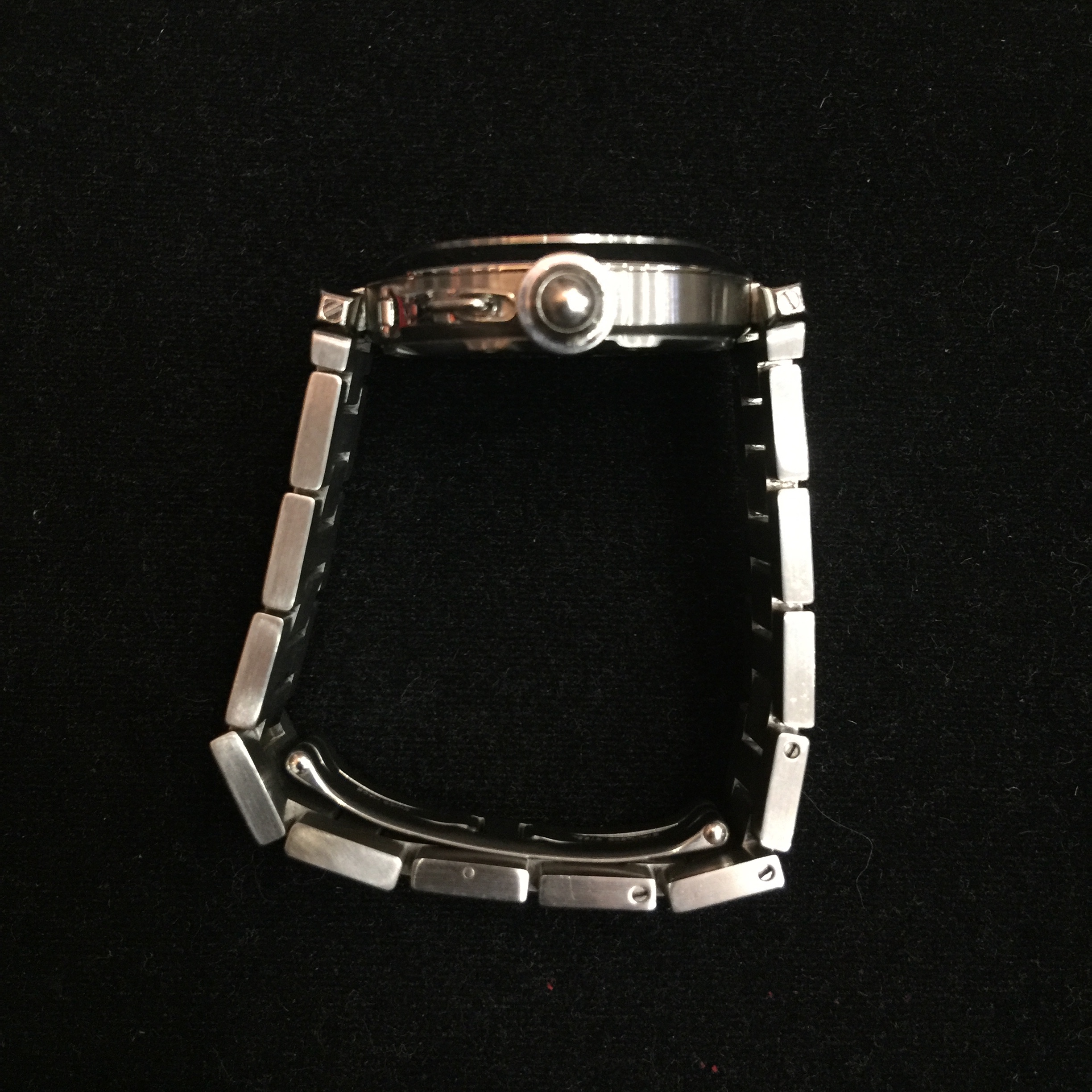 Cartier Pasha