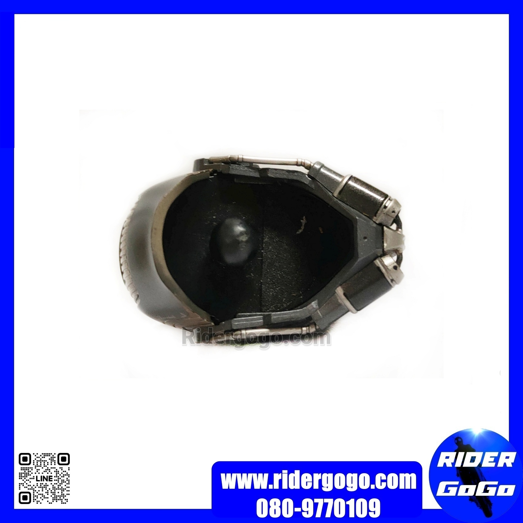 หัวโมเดล ฮอททอยส์ สตาร์ลอร์ด ภาค1 Hot toys Guardians of the Galaxy Star Lord 1/6 Head Sculpt ของแท้