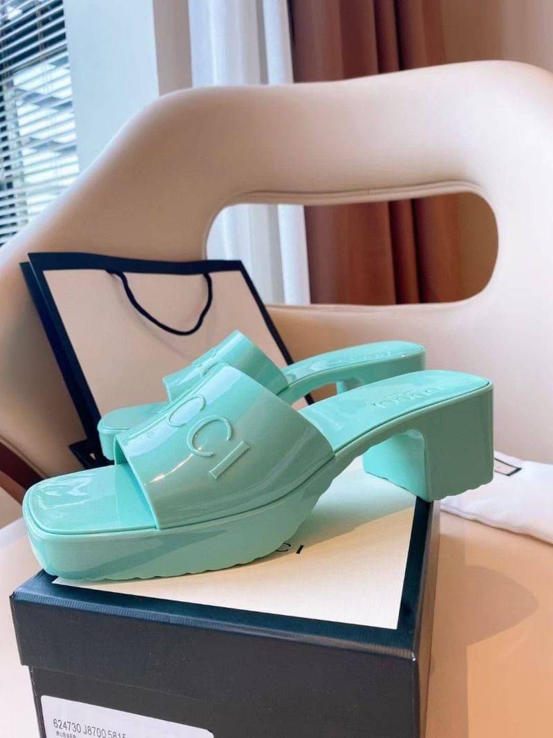 รองเท้าแตะ GC heel sandal มีหลายสี