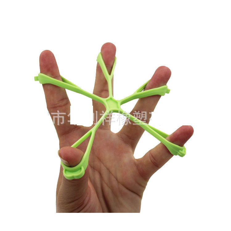 เซ็ทออกกำลังกายนิ้วมือ Grip Strength PSC12233P