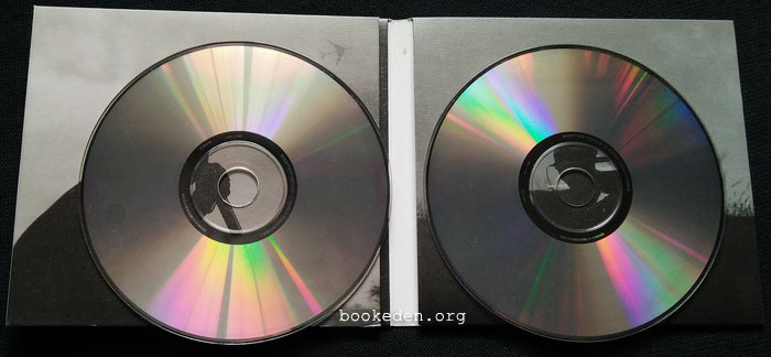 CD Modern Dog : The Very Common Of Moderndog (The Acoustic Live Album)