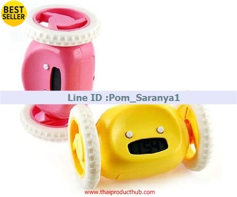 นาฬิกา,นาฬิกาปลุก,ของขวัญปีใหม่,สินค้าพรีเมี่ยม