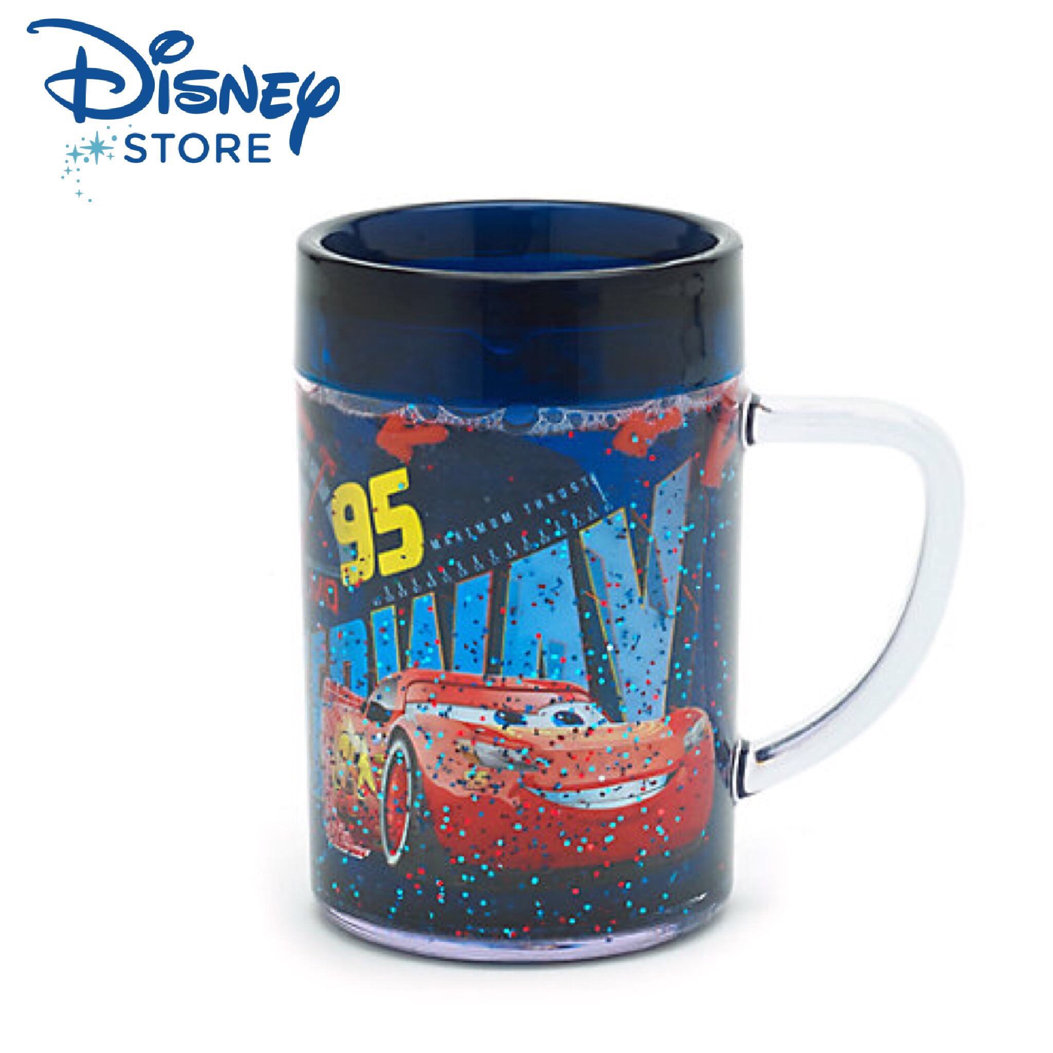 แก้วน้ำสำหรับเด็ก Disney Cars 3 Fun Fill Cup