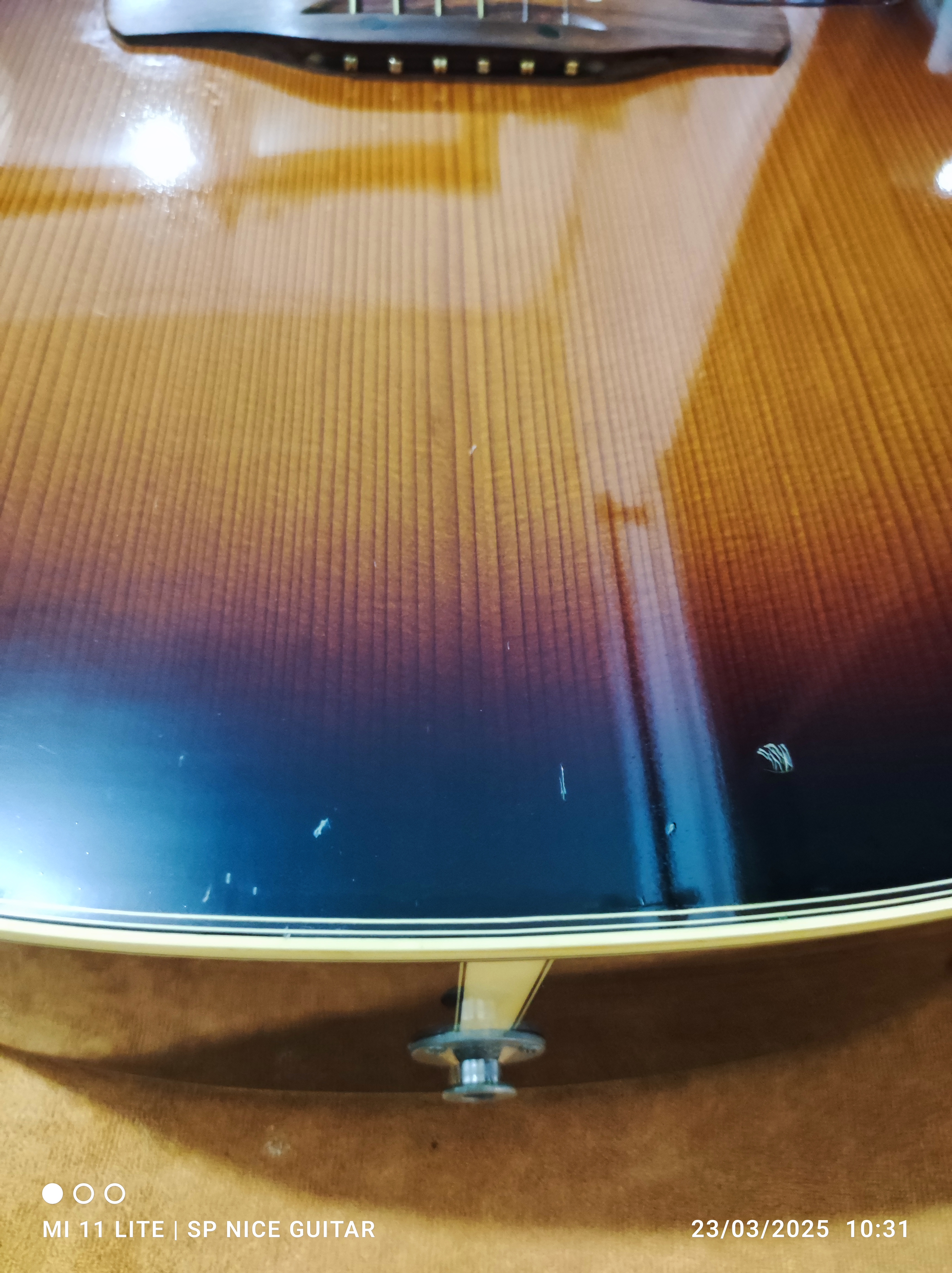 Takamine DSP015-TBS - SP Nice Guitar : Inspired by LnwShop.com (v2)