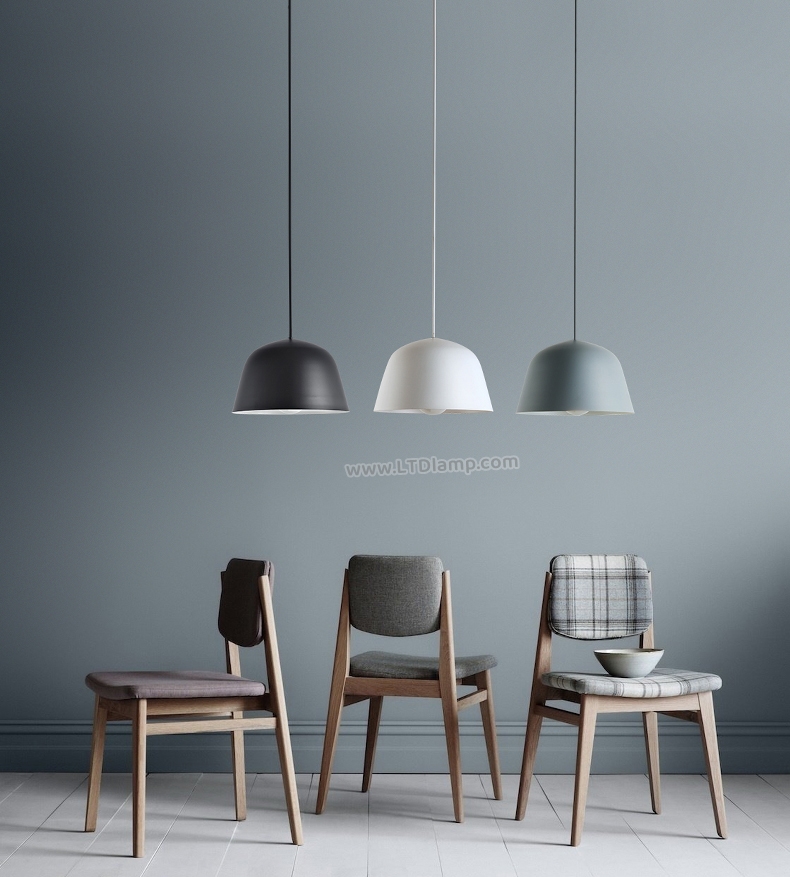 Modern lamp
