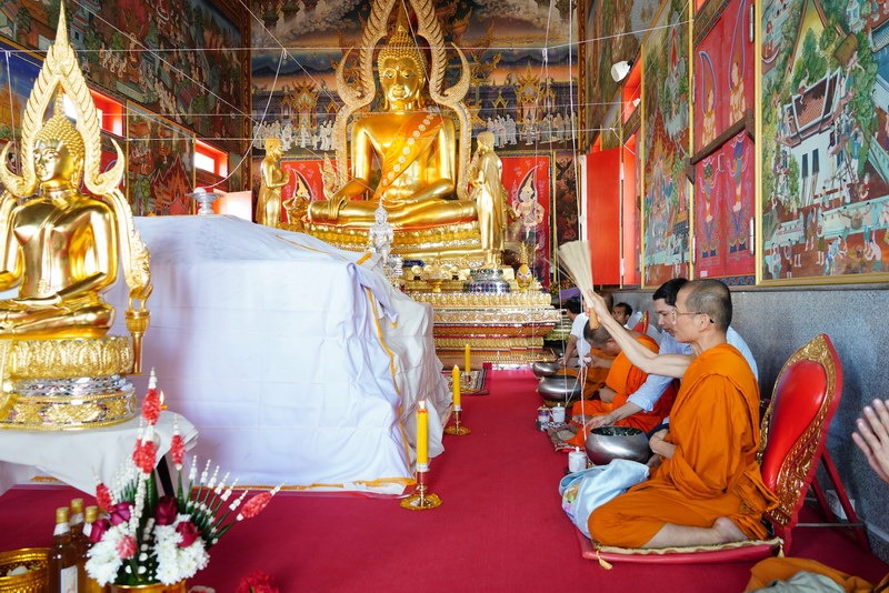 พระสมเด็จ พิมพ์ทรงไกเซอร์ หลัง หลวงปู่สมเด็จพระพุฒาจารย์โต(สมเด็จโต) เนื้อผง ปี2563 #รับประกันแท้ - หลวงพ่อเล็ก วัดท่าขนุน (พิธีเสกพร้อมสมเด็จองค์ปฐมพลิกชีวิตเนื้อทองคำวาระแรก)