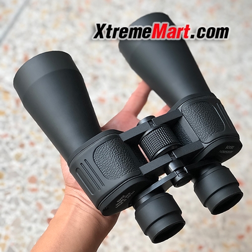 กล้องส่องทางไกล High Qualty Binoculars 90x90 พร้อมกระเป๋าใส่กล้อง