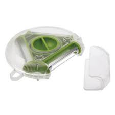 มีดปอกผลไม้3in1