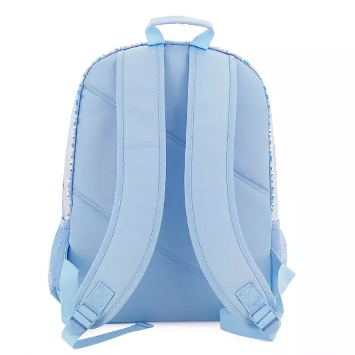 กระเป๋าเป้สะพายหลังสำหรับเด็ก Disney Frozen 2 Anna & Elsa Backpack (2020)