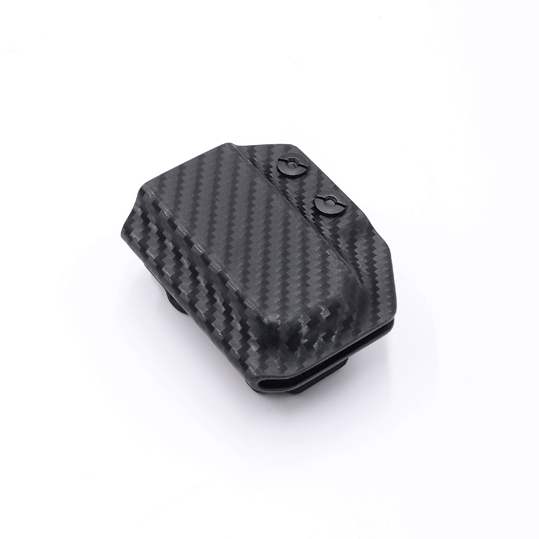 🇹🇭⫸ ซองแม็กกาซีน 9 mm. Carbon Fiber Kydex [ Warriorland ]