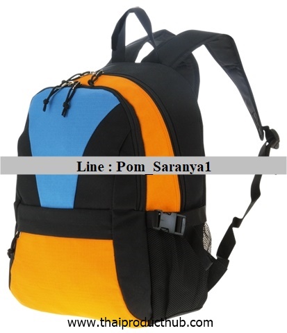 H45-4-CP-300_กระเป๋าเป้ , ขายกระเป๋าเป้ , รับผลิตกระเป๋าเป้ , ของพรีเมี่ยม , ของที่ระลึก