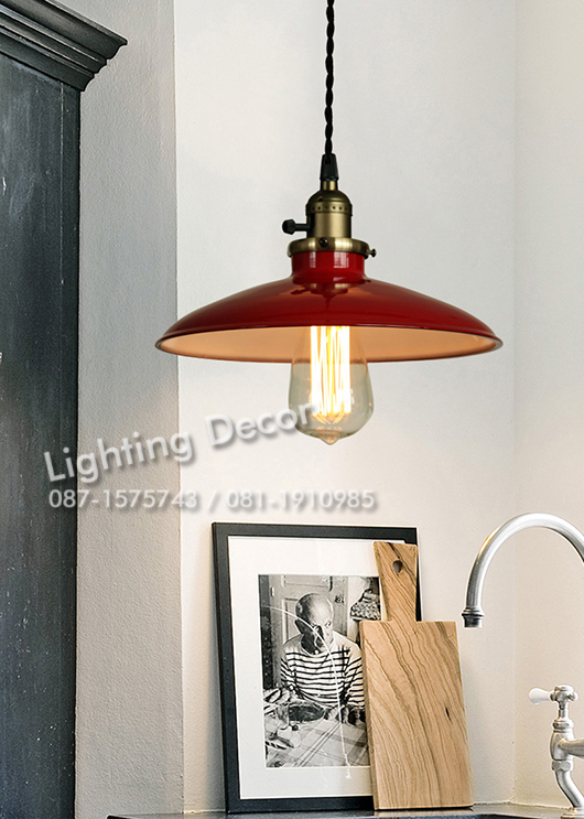 โคมไฟแรมโบ้ Rambo