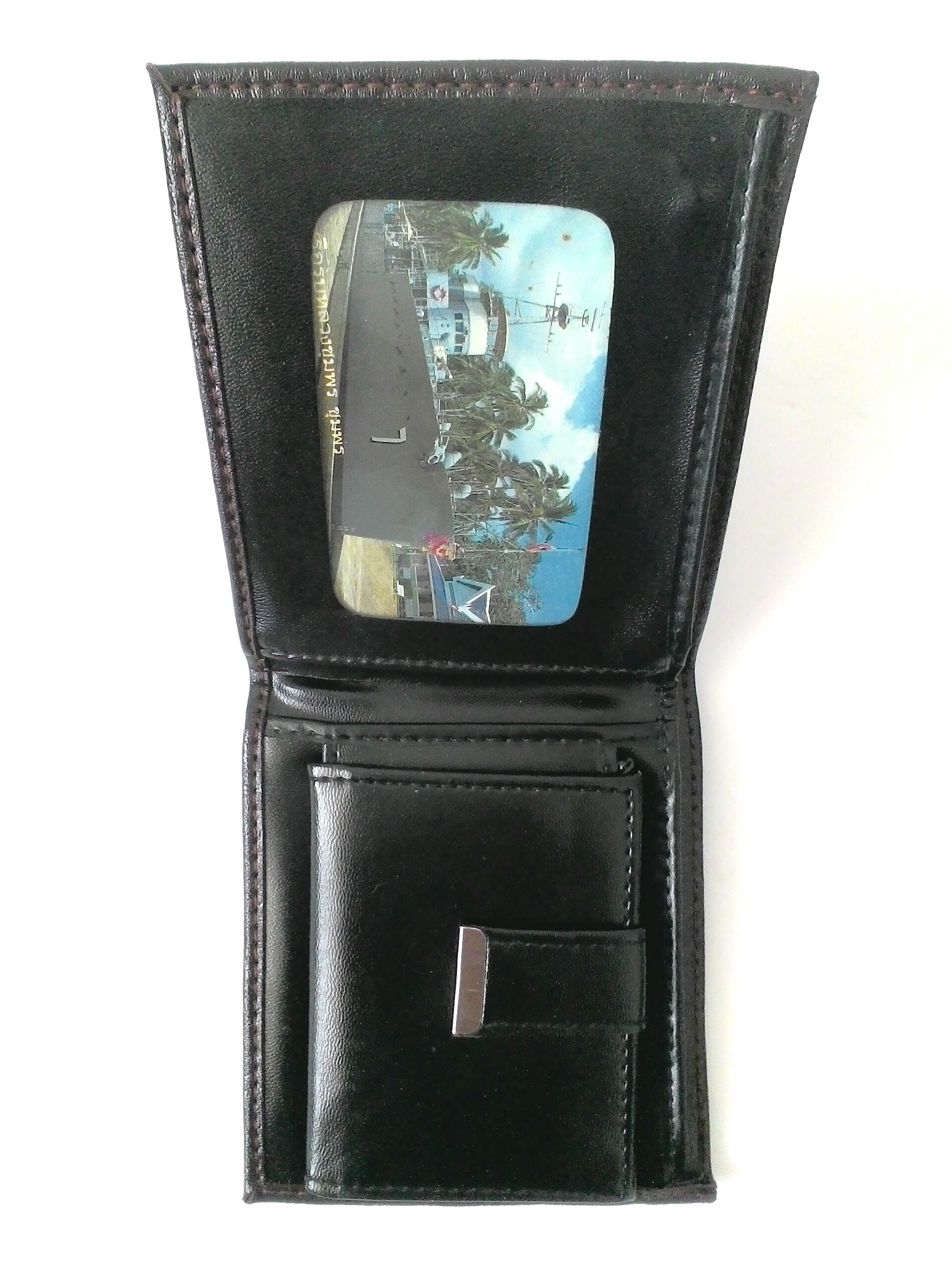 กระเป๋าสตางค์N504