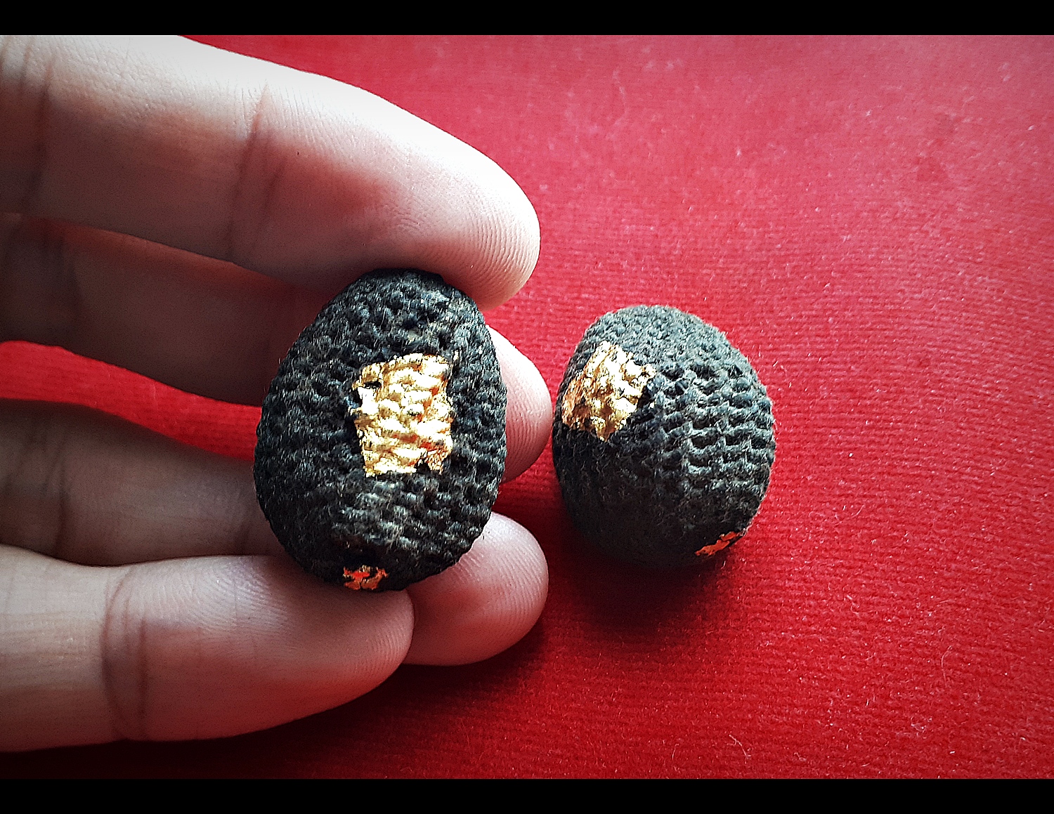 เบี้ยแก้ หลวงตาเผือด